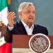 Pretensión de impuesto a CFE en Tamaulipas es propaganda: AMLO