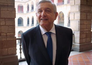 Fue un crimen abandonar a los jóvenes: AMLO