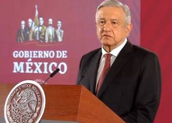 AMLO será guardián de la elección de 2021
