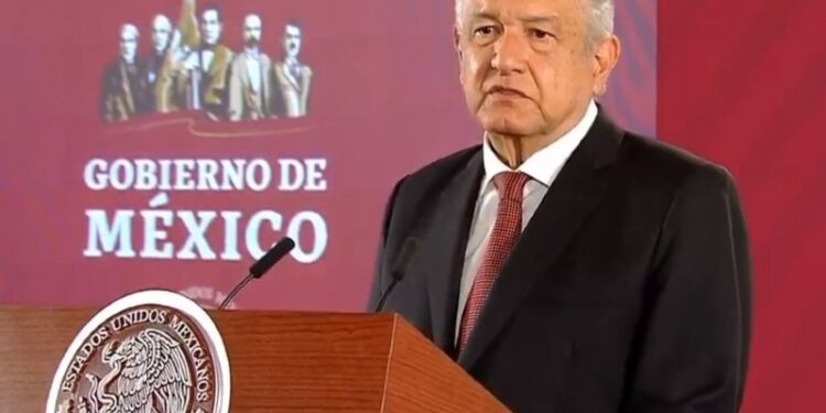 AMLO será guardián de la elección de 2021