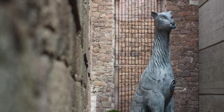 Museo Leonora Carrington convoca a concurso de cuento surrealista