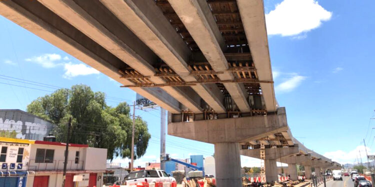 Obras municipales registran mayor avance al programado