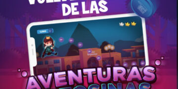 Estrena turismo municipal videojuego; Aventuras Potosinas