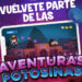 Estrena turismo municipal videojuego; Aventuras Potosinas
