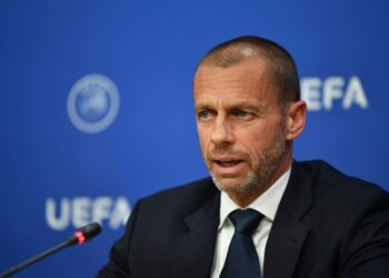 UEFA decidirá si la Champions tendrá público de aquí a mediados de julio