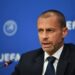 UEFA decidirá si la Champions tendrá público de aquí a mediados de julio