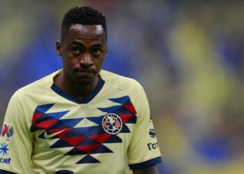 Emilio Azcárraga Jean decidirá permanencia de Renato Ibarra