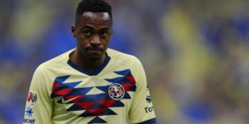 Emilio Azcárraga Jean decidirá permanencia de Renato Ibarra