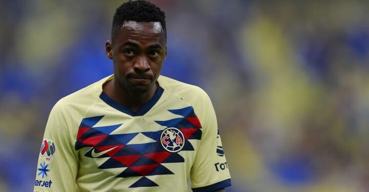 Emilio Azcárraga Jean decidirá permanencia de Renato Ibarra
