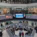 Bolsa mexicana cae por preocupaciones sobre segunda ola global de coronavirus