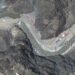 Imágenes satelitales muestran estructuras chinas cerca del choque fronterizo con India