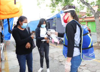 Se refuerzan inspecciones sanitarias en mercados