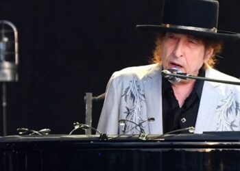 Mi nuevo albúm nació de un torrente de conciencia: Bob Dylan