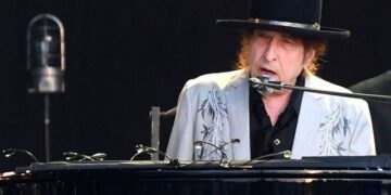 Mi nuevo albúm nació de un torrente de conciencia: Bob Dylan