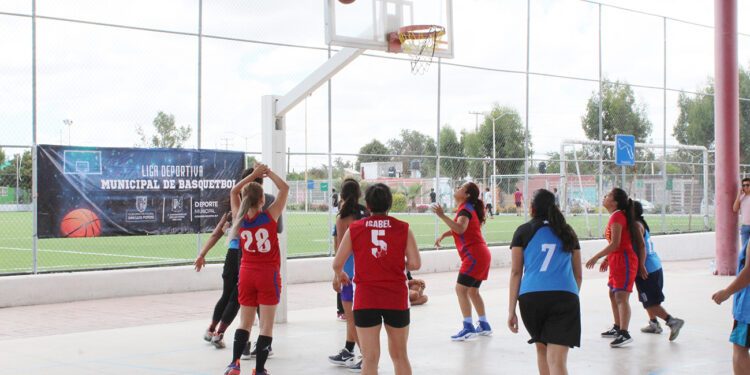 Reabiertos 27 espacios deportivos municipales