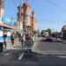 En marcha programa de ciclovías temporales