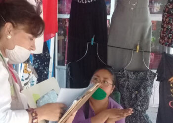 Más de 150 comercios revisados de acuerdo a exigencias sanitarias