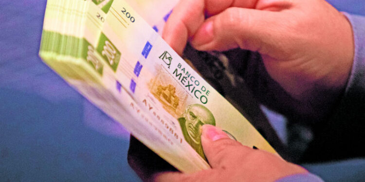 Banco Mundial prevé caída de 7.5% en el PIB de México para 2020