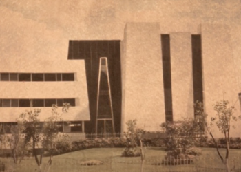 Instituto Potosino de Bellas Artes celebra 65 años de fundación