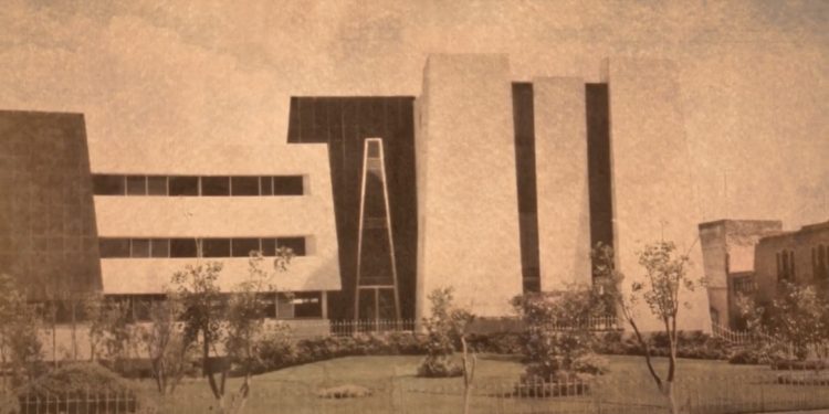 Instituto Potosino de Bellas Artes celebra 65 años de fundación