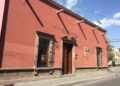 Los Aniversarios de Ramón López Velarde y Día del Orgullo LGBTTTIQ+