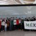 México y China establecen primer puente aéreo mixto para repatriación
