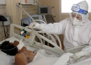 En México son 185 mil 122 casos de Covi-19 y 22 mil 584 muertes