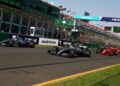 F1 cancela carreras de Azerbaiyán, Singapur y Japón por Covid-19; México aún en duda