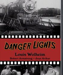 Recomendaciones de películas desde el Museo del Ferrocarril