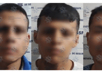 Dosis de enervantes aseguradas, son 10 los detenidos