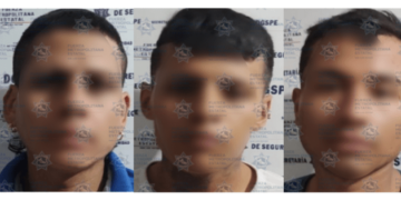 Dosis de enervantes aseguradas, son 10 los detenidos