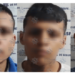 Dosis de enervantes aseguradas, son 10 los detenidos