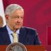 Habrá crecimiento económico en ‘V’, tocamos fondo y vamos hacia arriba: AMLO