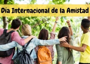 Día Internacional de la Amistad: Por qué se celebra el 30 de junio