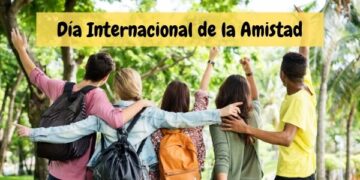 Día Internacional de la Amistad: Por qué se celebra el 30 de junio