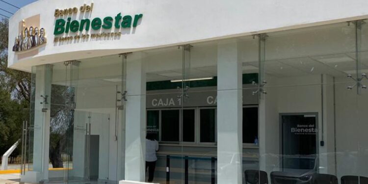 Banco del Bienestar busca bancarizar a 3.9 millones de jóvenes