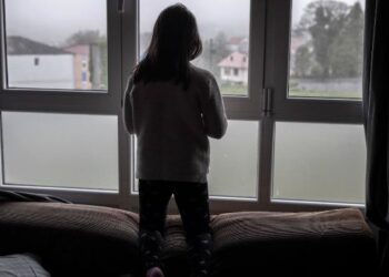 El síndrome de cabaña, el miedo a salir tras la cuarentena