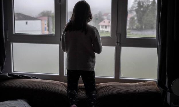 El síndrome de cabaña, el miedo a salir tras la cuarentena