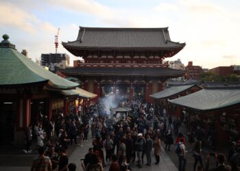 La verdad sobre las casas gratis en Japón
