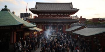 La verdad sobre las casas gratis en Japón