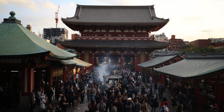 La verdad sobre las casas gratis en Japón
