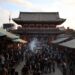 La verdad sobre las casas gratis en Japón