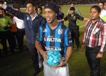 Los mejores futbolistas extranjeros que han llegado al fútbol mexicano