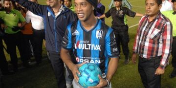 Los mejores futbolistas extranjeros que han llegado al fútbol mexicano