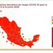 México registra 16 mil 872 decesos y 142 mil 690 casos positivos de covid-19