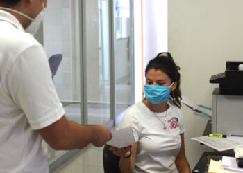 Licencias de funcionamiento para locatarios contarán con sellos de seguridad