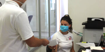 Licencias de funcionamiento para locatarios contarán con sellos de seguridad