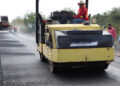 Inversión de 10 mdp para mejoramiento carretero en delegaciones
