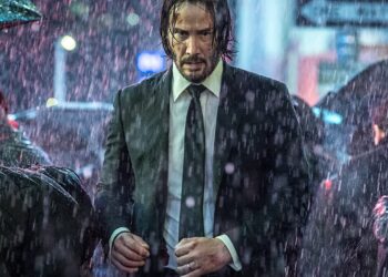 John Wick: todo lo que debes saber antes de la nueva película