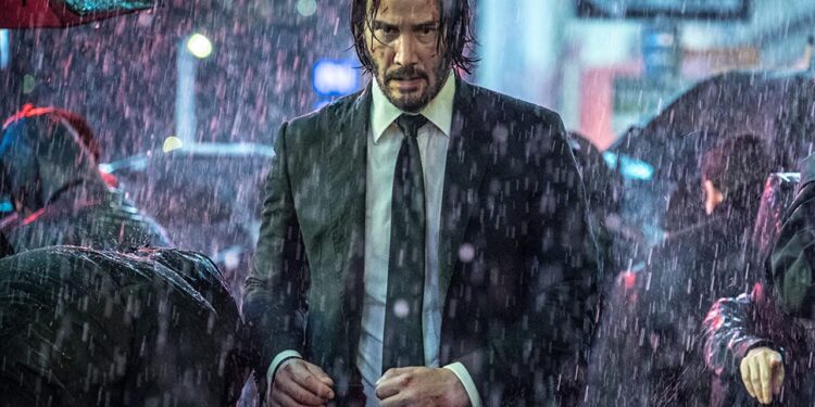 John Wick: todo lo que debes saber antes de la nueva película